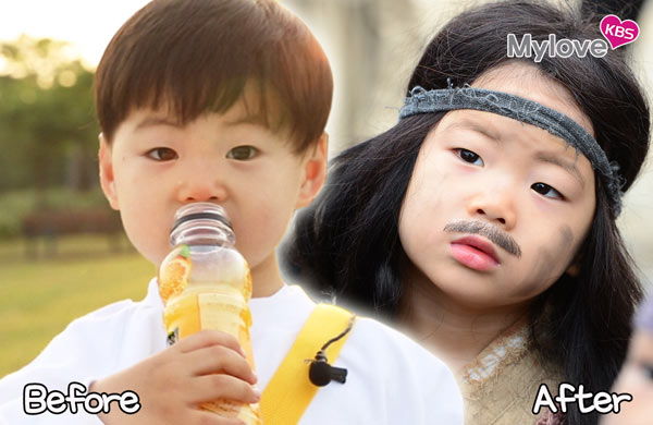 แทฮัน มินกุก มันเซ แทฮัน มินกุก มันเซ