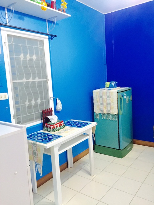 รีโนเวทบ้านเอื้ออาทรมือ 2 รีโนเวทบ้านเอื้ออาทรมือ 2