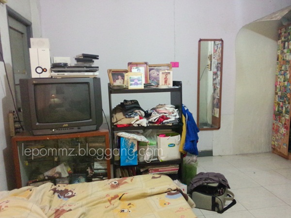 รีโนเวทห้องนอน รีโนเวทห้องนอน