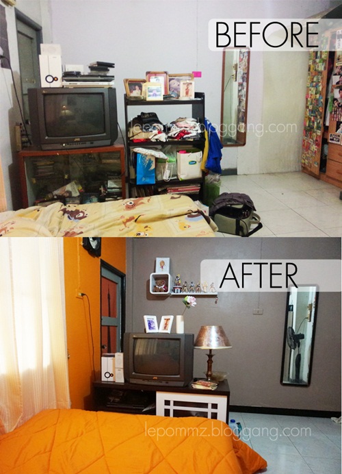 รีโนเวทห้องนอน รีโนเวทห้องนอน
