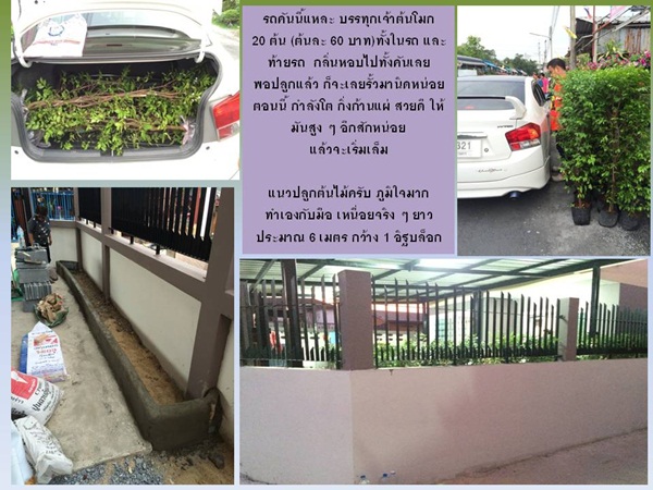 ปลูกบ้าน 2 ชั้นหลังน้อยเพื่อครอบครัว จากแบบบ้าน กทม. ปลูกบ้าน 2 ชั้นหลังน้อยเพื่อครอบครัว จากแบบบ้าน กทม.