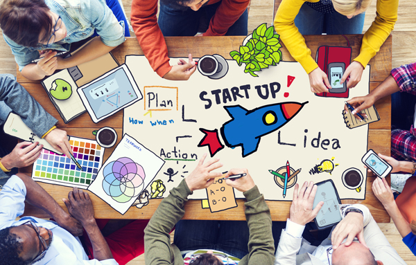 ธุรกิจ Startup จับถูกทาง รายได้แตะ 100 ล้านง่าย ๆ ธุรกิจ Startup จับถูกทาง รายได้แตะ 100 ล้านง่าย ๆ