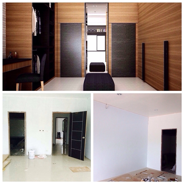 ปลูกบ้านเดี่ยว 2 ชั้นสไตล์โมเดิร์น ที่สวยจนใคร ๆ ก็อิจฉา ! ปลูกบ้านเดี่ยว 2 ชั้นสไตล์โมเดิร์น ที่สวยจนใคร ๆ ก็อิจฉา !