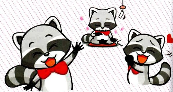 Sticker Line โอกาสรวยสร้างได้บนโลกโซเชียล Sticker Line โอกาสรวยสร้างได้บนโลกโซเชียล