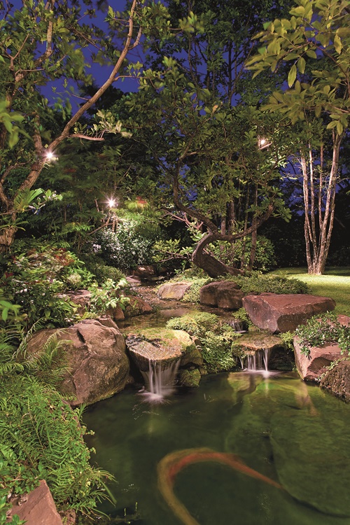 ไอเดียจัดแสงไฟในสวน ให้สวนสวยทั้งกลางวันและกลางคืน ! ไอเดียจัดแสงไฟในสวน ให้สวนสวยทั้งกลางวันและกลางคืน !