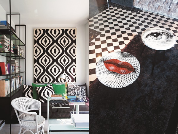 6 ไอเดียเด็ดเปลี่ยนลุคบ้าน ด้วยแรงบันดาลใจจากของใกล้ตัว 6 ไอเดียเด็ดเปลี่ยนลุคบ้าน ด้วยแรงบันดาลใจจากของใกล้ตัว