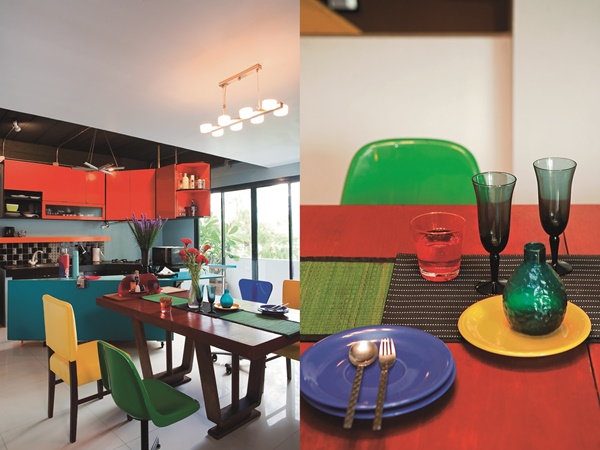 6 ไอเดียเด็ดเปลี่ยนลุคบ้าน ด้วยแรงบันดาลใจจากของใกล้ตัว 6 ไอเดียเด็ดเปลี่ยนลุคบ้าน ด้วยแรงบันดาลใจจากของใกล้ตัว