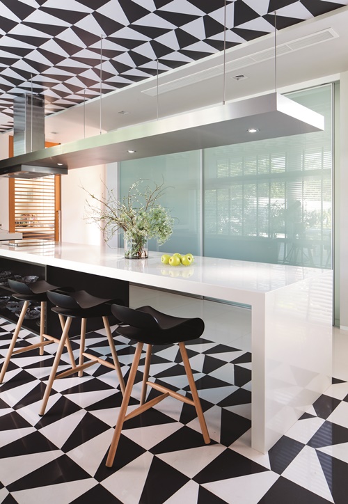 6 ไอเดียเด็ดเปลี่ยนลุคบ้าน ด้วยแรงบันดาลใจจากของใกล้ตัว 6 ไอเดียเด็ดเปลี่ยนลุคบ้าน ด้วยแรงบันดาลใจจากของใกล้ตัว