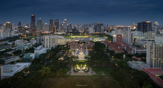 ภาพถ่ายสวยอลัง...ของขวัญจากศิษย์เก่า มอบแด่จุฬาลงกรณ์มหาวิทยาลัย ภาพถ่ายสวยอลัง...ของขวัญจากศิษย์เก่า มอบแด่จุฬาลงกรณ์มหาวิทยาลัย