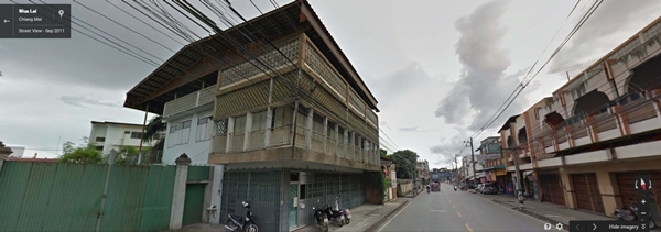 สร้างโฮสเทล เมื่อนักเดินทางอยากสร้างโฮสเทล งานรีโนเวทบ้านเก่าจึงเกิดขึ้น ! สร้างโฮสเทล เมื่อนักเดินทางอยากสร้างโฮสเทล งานรีโนเวทบ้านเก่าจึงเกิดขึ้น !