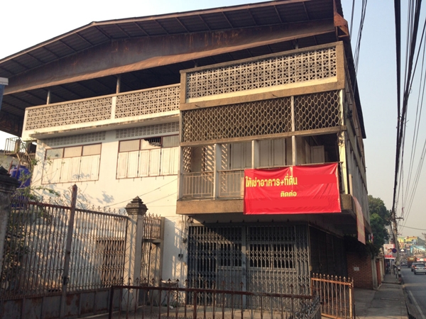 สร้างโฮสเทล เมื่อนักเดินทางอยากสร้างโฮสเทล งานรีโนเวทบ้านเก่าจึงเกิดขึ้น ! สร้างโฮสเทล เมื่อนักเดินทางอยากสร้างโฮสเทล งานรีโนเวทบ้านเก่าจึงเกิดขึ้น !