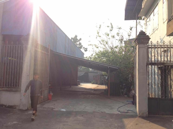 สร้างโฮสเทล เมื่อนักเดินทางอยากสร้างโฮสเทล งานรีโนเวทบ้านเก่าจึงเกิดขึ้น ! สร้างโฮสเทล เมื่อนักเดินทางอยากสร้างโฮสเทล งานรีโนเวทบ้านเก่าจึงเกิดขึ้น !