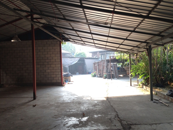 สร้างโฮสเทล เมื่อนักเดินทางอยากสร้างโฮสเทล งานรีโนเวทบ้านเก่าจึงเกิดขึ้น ! สร้างโฮสเทล เมื่อนักเดินทางอยากสร้างโฮสเทล งานรีโนเวทบ้านเก่าจึงเกิดขึ้น !