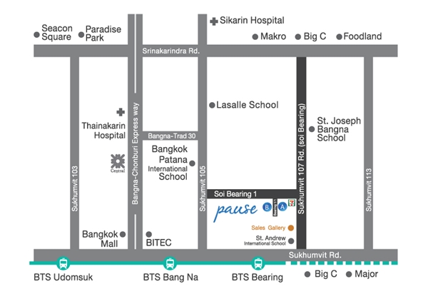 คอนโดใหม่ 2559 คอนโดใหม่ 2559