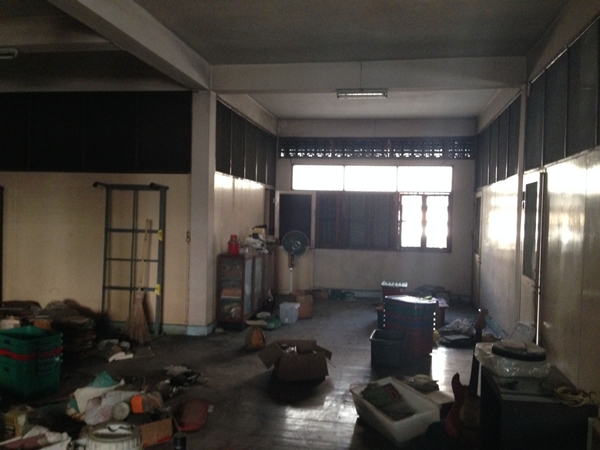 สร้างโฮสเทล เมื่อนักเดินทางอยากสร้างโฮสเทล งานรีโนเวทบ้านเก่าจึงเกิดขึ้น ! สร้างโฮสเทล เมื่อนักเดินทางอยากสร้างโฮสเทล งานรีโนเวทบ้านเก่าจึงเกิดขึ้น !