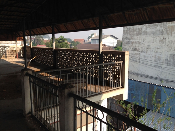 สร้างโฮสเทล เมื่อนักเดินทางอยากสร้างโฮสเทล งานรีโนเวทบ้านเก่าจึงเกิดขึ้น ! สร้างโฮสเทล เมื่อนักเดินทางอยากสร้างโฮสเทล งานรีโนเวทบ้านเก่าจึงเกิดขึ้น !