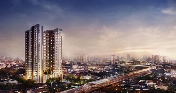 คอนโดใหม่ 2559 คอนโดใหม่ 2559