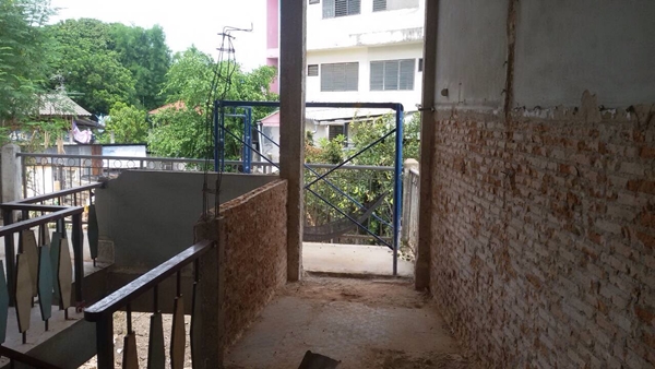 สร้างโฮสเทล เมื่อนักเดินทางอยากสร้างโฮสเทล งานรีโนเวทบ้านเก่าจึงเกิดขึ้น ! สร้างโฮสเทล เมื่อนักเดินทางอยากสร้างโฮสเทล งานรีโนเวทบ้านเก่าจึงเกิดขึ้น !