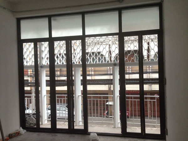 สร้างโฮสเทล เมื่อนักเดินทางอยากสร้างโฮสเทล งานรีโนเวทบ้านเก่าจึงเกิดขึ้น ! สร้างโฮสเทล เมื่อนักเดินทางอยากสร้างโฮสเทล งานรีโนเวทบ้านเก่าจึงเกิดขึ้น !