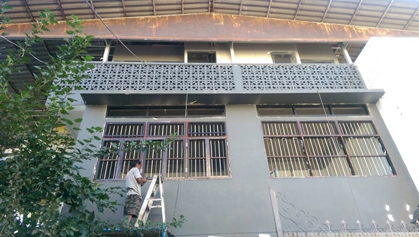 สร้างโฮสเทล เมื่อนักเดินทางอยากสร้างโฮสเทล งานรีโนเวทบ้านเก่าจึงเกิดขึ้น ! สร้างโฮสเทล เมื่อนักเดินทางอยากสร้างโฮสเทล งานรีโนเวทบ้านเก่าจึงเกิดขึ้น !