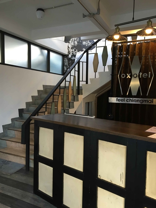 สร้างโฮสเทล เมื่อนักเดินทางอยากสร้างโฮสเทล งานรีโนเวทบ้านเก่าจึงเกิดขึ้น ! สร้างโฮสเทล เมื่อนักเดินทางอยากสร้างโฮสเทล งานรีโนเวทบ้านเก่าจึงเกิดขึ้น !