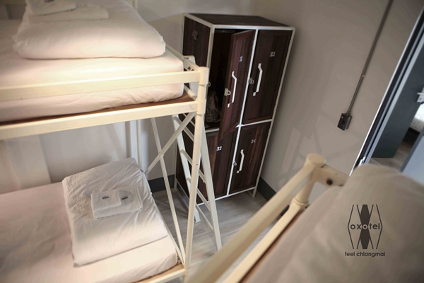 สร้างโฮสเทล เมื่อนักเดินทางอยากสร้างโฮสเทล งานรีโนเวทบ้านเก่าจึงเกิดขึ้น ! สร้างโฮสเทล เมื่อนักเดินทางอยากสร้างโฮสเทล งานรีโนเวทบ้านเก่าจึงเกิดขึ้น !