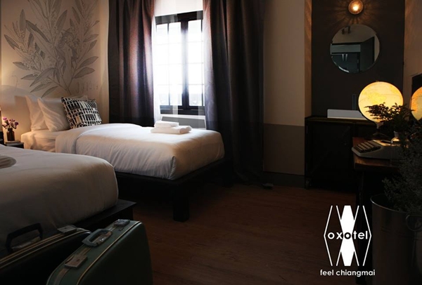 สร้างโฮสเทล เมื่อนักเดินทางอยากสร้างโฮสเทล งานรีโนเวทบ้านเก่าจึงเกิดขึ้น ! สร้างโฮสเทล เมื่อนักเดินทางอยากสร้างโฮสเทล งานรีโนเวทบ้านเก่าจึงเกิดขึ้น !