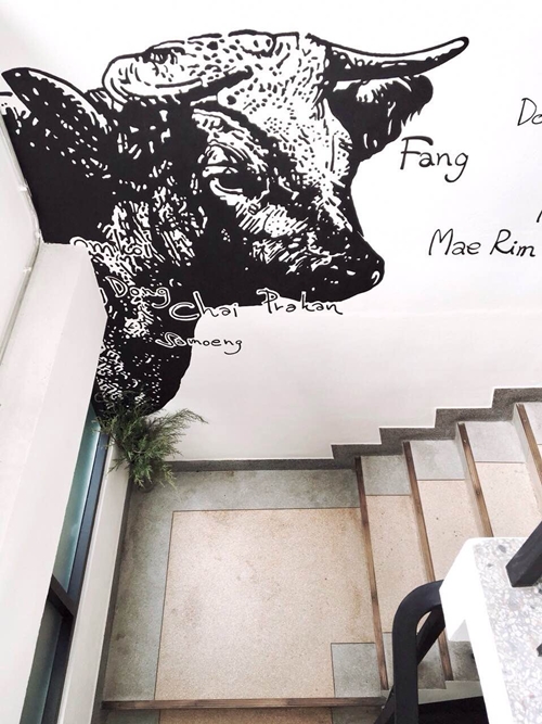 สร้างโฮสเทล เมื่อนักเดินทางอยากสร้างโฮสเทล งานรีโนเวทบ้านเก่าจึงเกิดขึ้น ! สร้างโฮสเทล เมื่อนักเดินทางอยากสร้างโฮสเทล งานรีโนเวทบ้านเก่าจึงเกิดขึ้น !