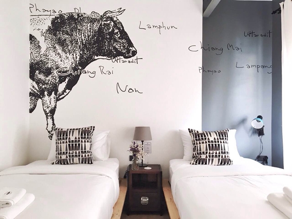 สร้างโฮสเทล เมื่อนักเดินทางอยากสร้างโฮสเทล งานรีโนเวทบ้านเก่าจึงเกิดขึ้น ! สร้างโฮสเทล เมื่อนักเดินทางอยากสร้างโฮสเทล งานรีโนเวทบ้านเก่าจึงเกิดขึ้น !