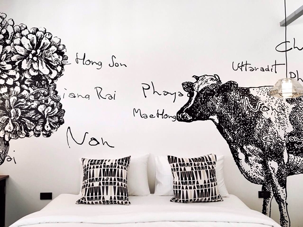 สร้างโฮสเทล เมื่อนักเดินทางอยากสร้างโฮสเทล งานรีโนเวทบ้านเก่าจึงเกิดขึ้น ! สร้างโฮสเทล เมื่อนักเดินทางอยากสร้างโฮสเทล งานรีโนเวทบ้านเก่าจึงเกิดขึ้น !