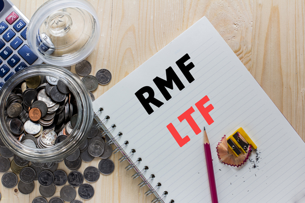 LTF ซื้ออย่างไร ลดหย่อนภาษีโค้งสุดท้ายแบบคนรู้จริง LTF ซื้ออย่างไร ลดหย่อนภาษีโค้งสุดท้ายแบบคนรู้จริง