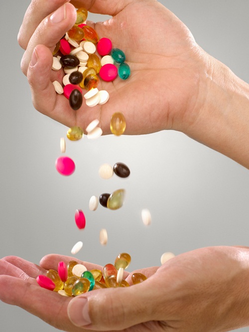 ธุรกิจสุขภาพ Health Focus ยุคนี้ขายได้ ธุรกิจสุขภาพ Health Focus ยุคนี้ขายได้