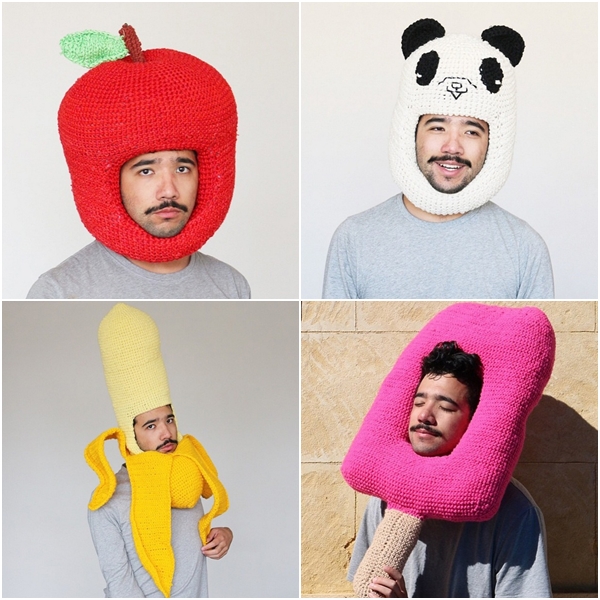 ผู้ชายคนนี้ชอบถักหมวกใส่อวดใน IG อื้อหือ...คิวท์สุด ๆ ผู้ชายคนนี้ชอบถักหมวกใส่อวดใน IG อื้อหือ...คิวท์สุด ๆ