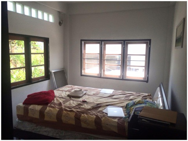 รีโนเวทห้องนอนเก่ากึ้กให้ใหม่ปิ๊ง ด้วยงบหมื่นเดียว รีโนเวทห้องนอนเก่ากึ้กให้ใหม่ปิ๊ง ด้วยงบหมื่นเดียว