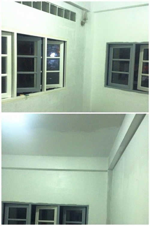 รีโนเวทห้องนอนเก่ากึ้กให้ใหม่ปิ๊ง ด้วยงบหมื่นเดียว รีโนเวทห้องนอนเก่ากึ้กให้ใหม่ปิ๊ง ด้วยงบหมื่นเดียว