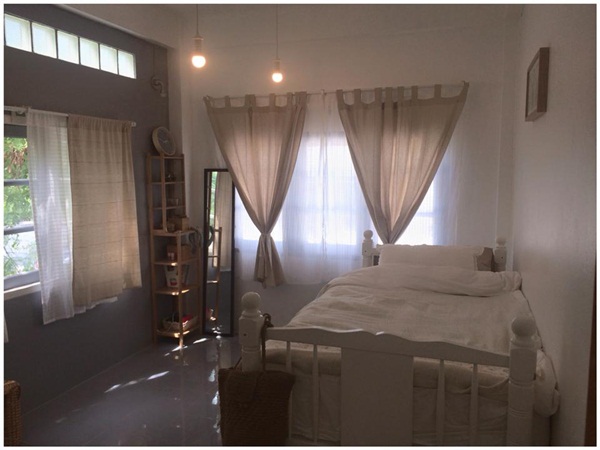 รีโนเวทห้องนอนเก่ากึ้กให้ใหม่ปิ๊ง ด้วยงบหมื่นเดียว รีโนเวทห้องนอนเก่ากึ้กให้ใหม่ปิ๊ง ด้วยงบหมื่นเดียว