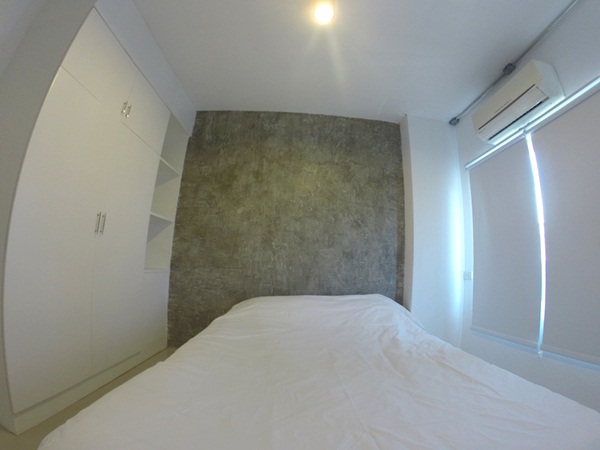 รีโนเวทคอนโดบ้าน ๆ ด้วยงบ 5 หมื่น ให้ชิคแบบฮิปเตอร์ รีโนเวทคอนโดบ้าน ๆ ด้วยงบ 5 หมื่น ให้ชิคแบบฮิปเตอร์