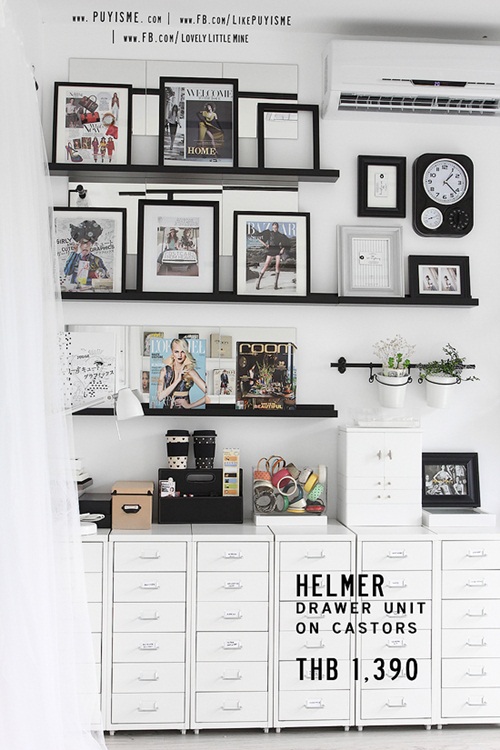 รีวิว DIY บิวท์อินของถูกและดีจากอิเกีย งบไม่เกิน 3 หมื่น รีวิว DIY บิวท์อินของถูกและดีจากอิเกีย งบไม่เกิน 3 หมื่น