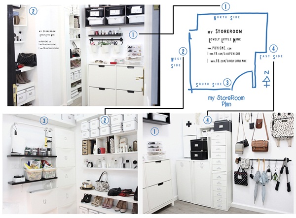 รีวิว DIY บิวท์อินของถูกและดีจากอิเกีย งบไม่เกิน 3 หมื่น รีวิว DIY บิวท์อินของถูกและดีจากอิเกีย งบไม่เกิน 3 หมื่น