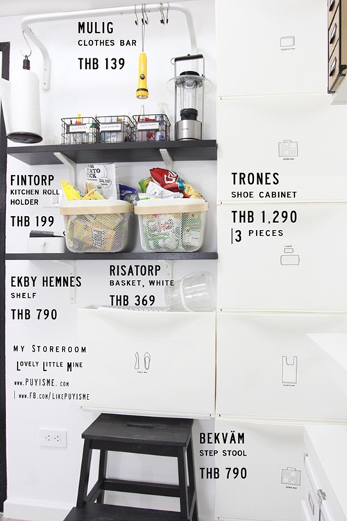 รีวิว DIY บิวท์อินของถูกและดีจากอิเกีย งบไม่เกิน 3 หมื่น รีวิว DIY บิวท์อินของถูกและดีจากอิเกีย งบไม่เกิน 3 หมื่น