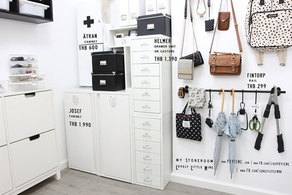 รีวิว DIY บิวท์อินของถูกและดีจากอิเกีย งบไม่เกิน 3 หมื่น รีวิว DIY บิวท์อินของถูกและดีจากอิเกีย งบไม่เกิน 3 หมื่น