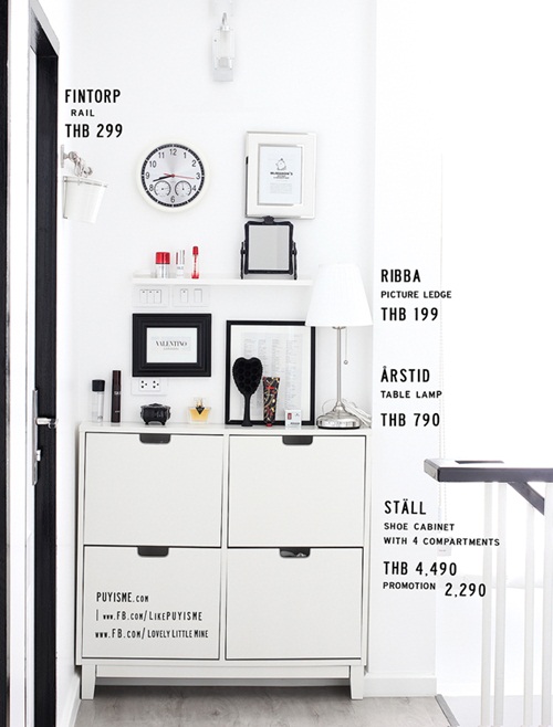 รีวิว DIY บิวท์อินของถูกและดีจากอิเกีย งบไม่เกิน 3 หมื่น รีวิว DIY บิวท์อินของถูกและดีจากอิเกีย งบไม่เกิน 3 หมื่น