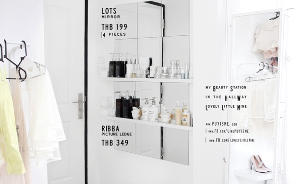 รีวิว DIY บิวท์อินของถูกและดีจากอิเกีย งบไม่เกิน 3 หมื่น รีวิว DIY บิวท์อินของถูกและดีจากอิเกีย งบไม่เกิน 3 หมื่น