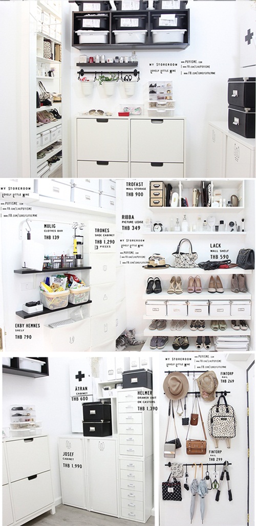 รีวิว DIY บิวท์อินของถูกและดีจากอิเกีย งบไม่เกิน 3 หมื่น รีวิว DIY บิวท์อินของถูกและดีจากอิเกีย งบไม่เกิน 3 หมื่น