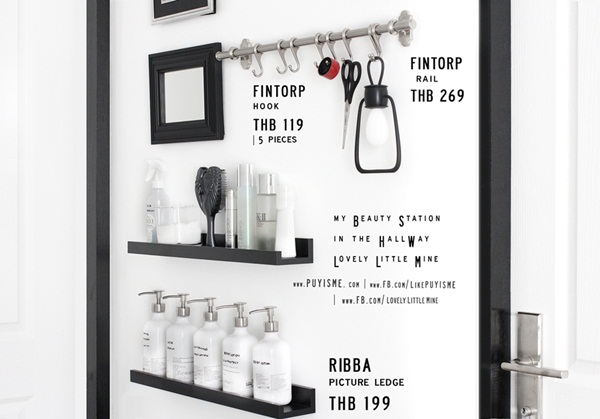 รีวิว DIY บิวท์อินของถูกและดีจากอิเกีย งบไม่เกิน 3 หมื่น รีวิว DIY บิวท์อินของถูกและดีจากอิเกีย งบไม่เกิน 3 หมื่น