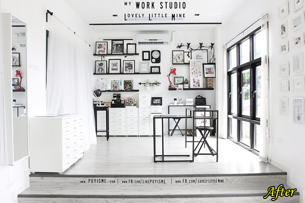 รีวิว DIY บิวท์อินของถูกและดีจากอิเกีย งบไม่เกิน 3 หมื่น รีวิว DIY บิวท์อินของถูกและดีจากอิเกีย งบไม่เกิน 3 หมื่น