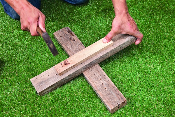 DIY คืนชีพยางรถยนต์เสื่อมสภาพ เป็นเก้าอี้นั่งชิวในสวน DIY คืนชีพยางรถยนต์เสื่อมสภาพ เป็นเก้าอี้นั่งชิวในสวน