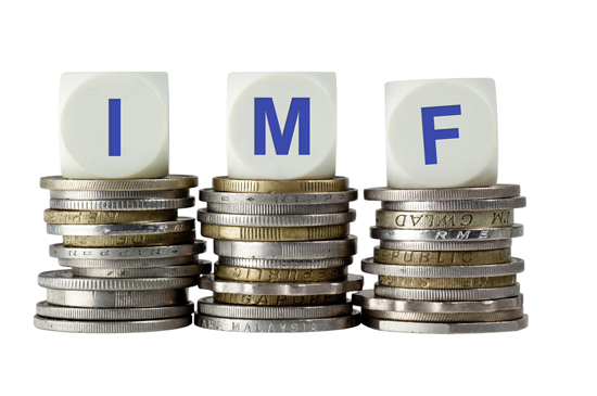 IMF คืออะไร ทำไมถึงมีบทบาทเป็นเจ้าหนี้ของโลก IMF คืออะไร ทำไมถึงมีบทบาทเป็นเจ้าหนี้ของโลก