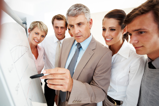 KPI ใช้อย่างไรให้ธุรกิจไปได้สวย KPI ใช้อย่างไรให้ธุรกิจไปได้สวย