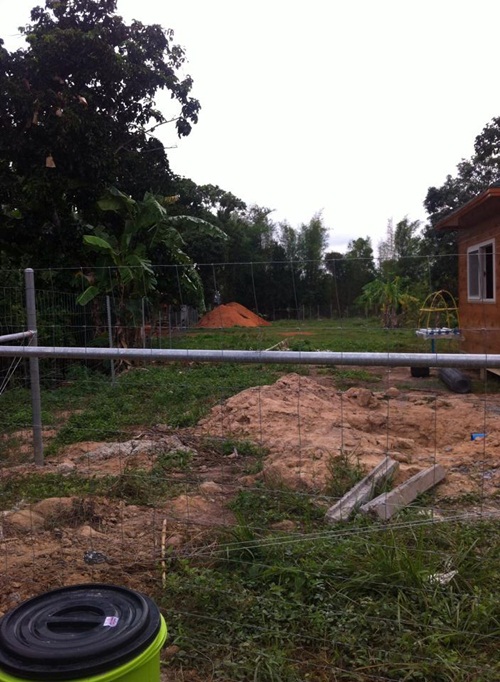 รีวิวสร้างบ้านชั้นเดียวขนาด 3x4 เมตร สบายเหมือนพักรีสอร์ท รีวิวสร้างบ้านชั้นเดียวขนาด 3x4 เมตร สบายเหมือนพักรีสอร์ท
